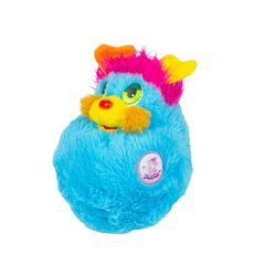 P.C. Popple 8" Small Plush - Ship Q3 2026