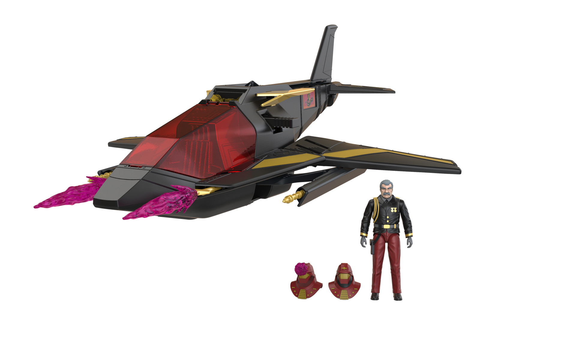 F-toys ワークショップシリーズ リミテッドエディション ワンフェス限定 ② ジョイトイ JoyToy Source JT01444 1/18 KOF 98UM ヒーロー