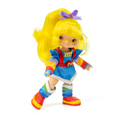 Rainbow Brite 5.5" Fashion Doll - Rainbow Brite