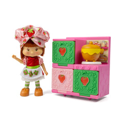 Strawberry Shortcake Berry Bake Shoppe Playset