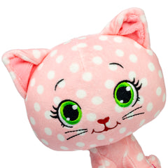 STRAWBERRY SHORTCAKE 8" Plush - Custard