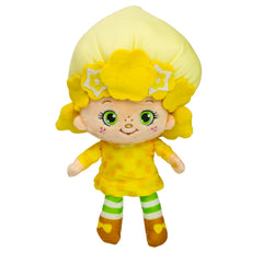 STRAWBERRY SHORTCAKE 8" Plush - Lemon Meringue