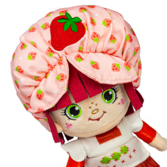 STRAWBERRY SHORTCAKE 8" Plush - Strawberry Shortcake