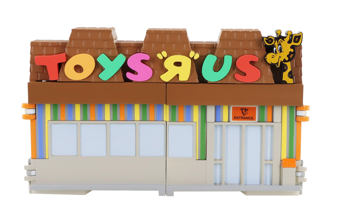 POPSHOP