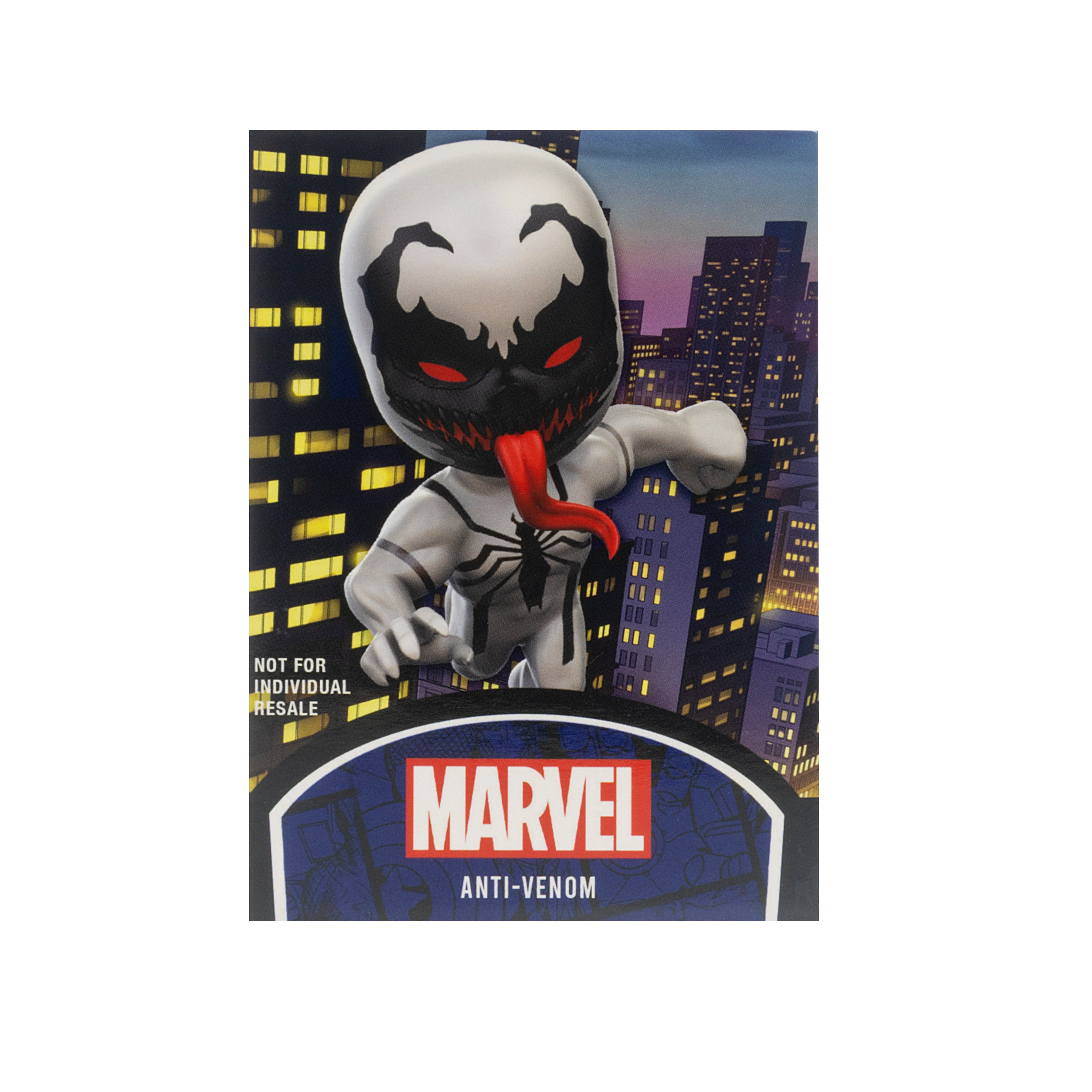 Marvel Superama SDCC 2023 Anti-Venom