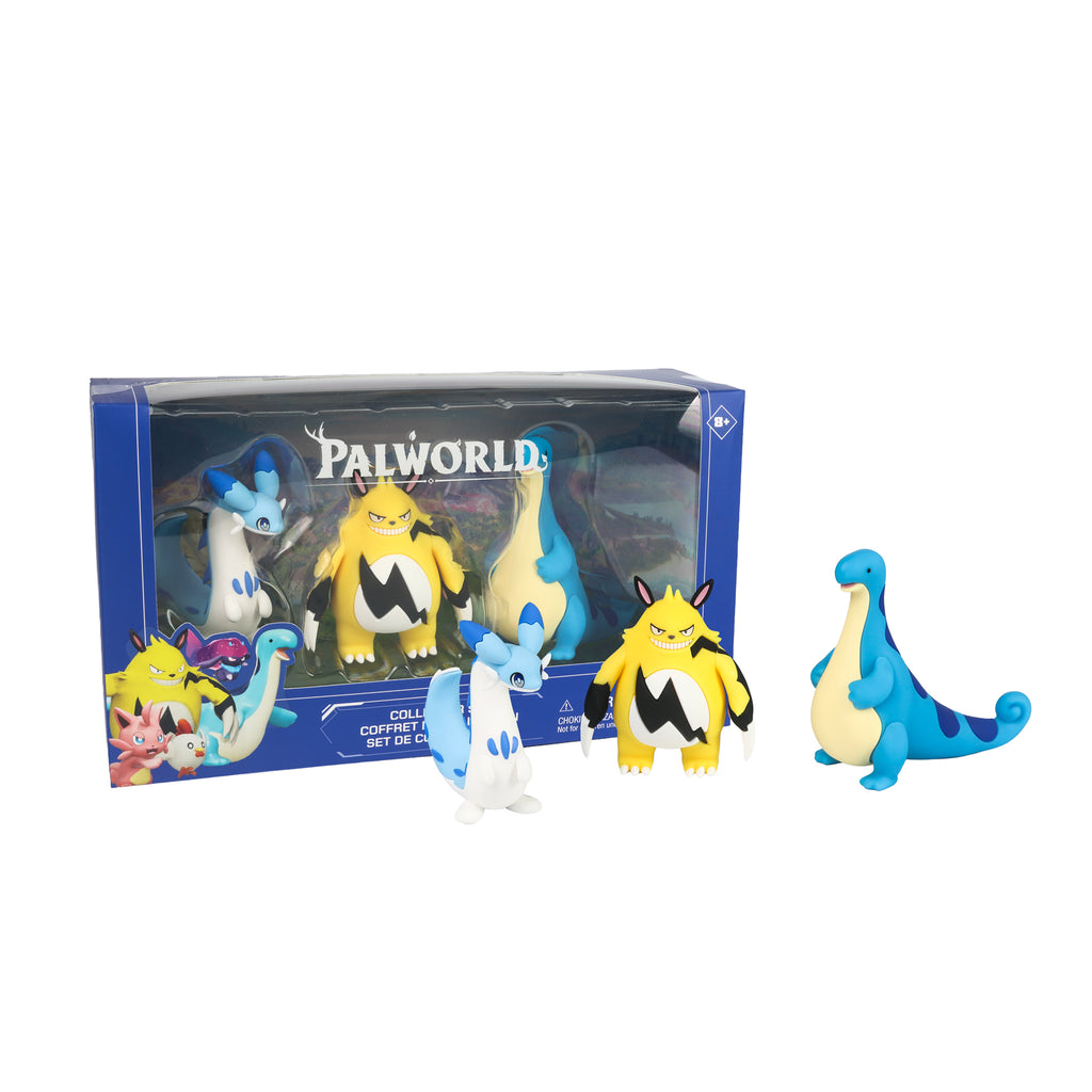 Palworld 3