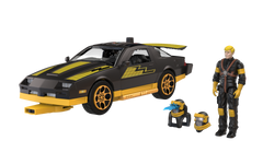M.A.S.K. 40TH EDITION THUNDERHAWK (tracking to ship by December 31, 2025)