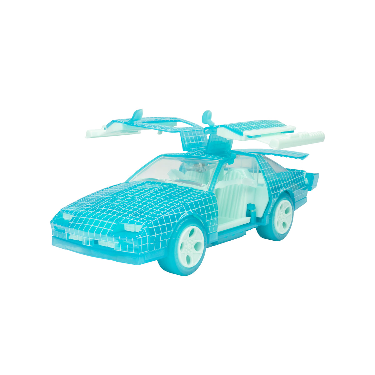 M.A.S.K. Thunderhawk Hologram Edition - Ships Q3 2026
