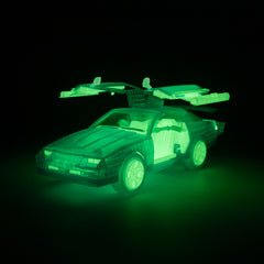 M.A.S.K. Thunderhawk Hologram Edition - Ships Q3 2026