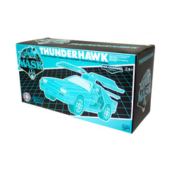 M.A.S.K. Thunderhawk Hologram Edition - Ships Q3 2026