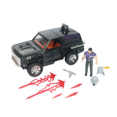 M.A.S.K. Armored Assault Vehicle (AAV) - PREORDER TO SHIP IN Q4 2026