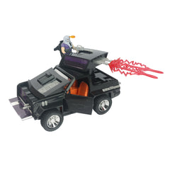 M.A.S.K. Armored Assault Vehicle (AAV) - PREORDER TO SHIP IN Q4 2026