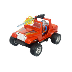 M.A.S.K. GATOR - PREORDER TO SHIP IN Q4 2026