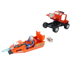M.A.S.K. GATOR - PREORDER TO SHIP IN Q4 2026