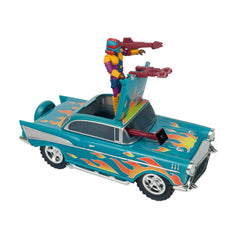 M.A.S.K. HURRICANE - PREORDER TO SHIP IN Q4 2026