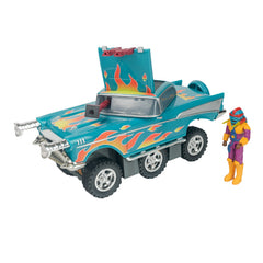 M.A.S.K. HURRICANE - PREORDER TO SHIP IN Q4 2026