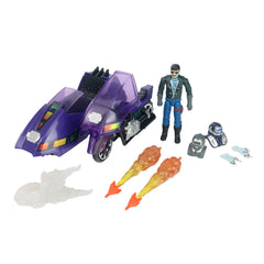 M.A.S.K. STEALTH SUBMARINE CYCLE (SSC) - PREORDER TO SHIP IN Q4 2026