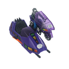 M.A.S.K. STEALTH SUBMARINE CYCLE (SSC) - PREORDER TO SHIP IN Q4 2026
