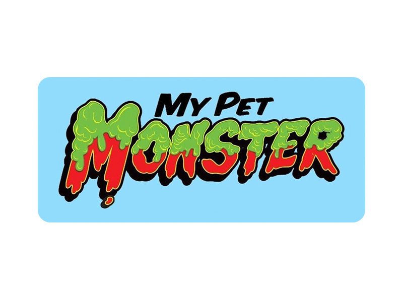 My Pet Monster