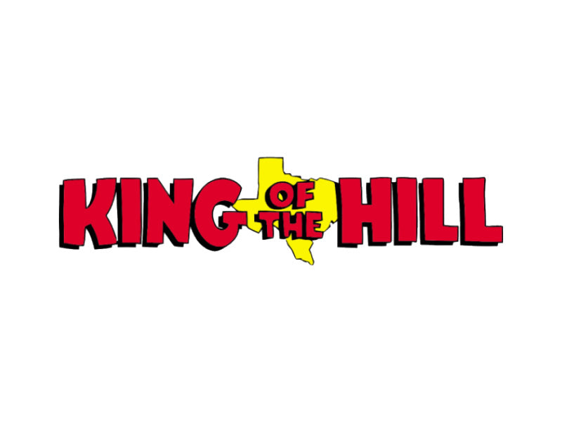 King of the Hill