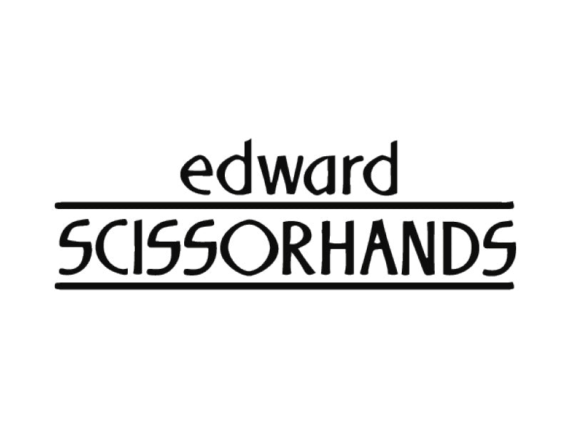 Edwards Scissorhands