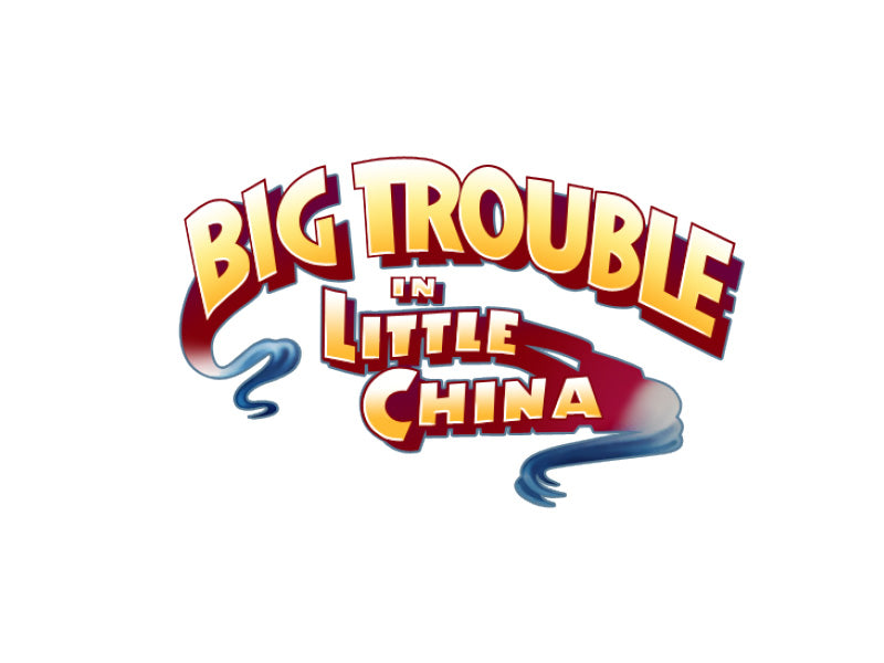 Big Trouble in Little China