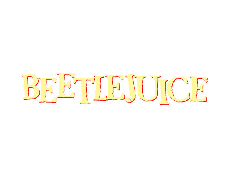 Beetlejuice