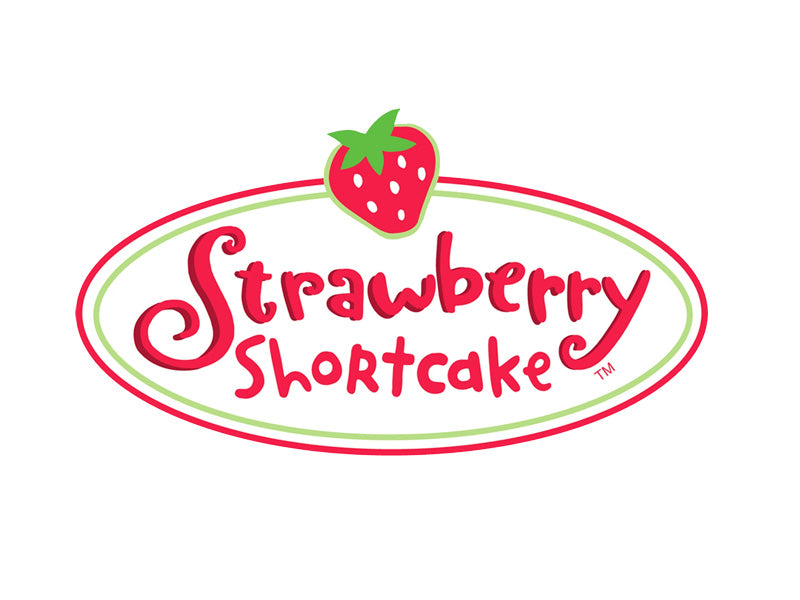 Strawberry Shortcake