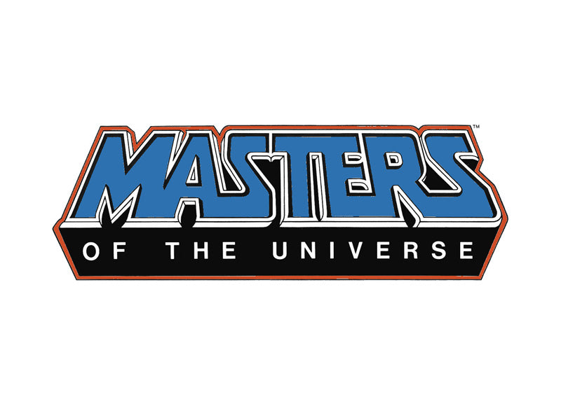 Master of the Universe