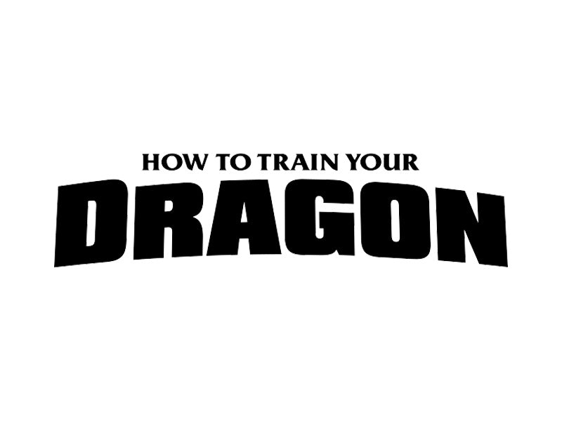 How to Train Your Dragon