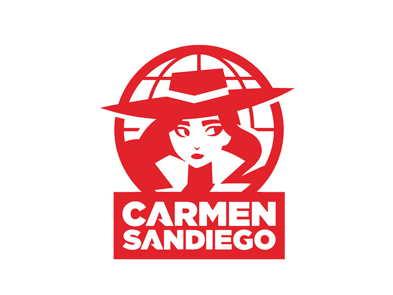 Carmen Sandiego