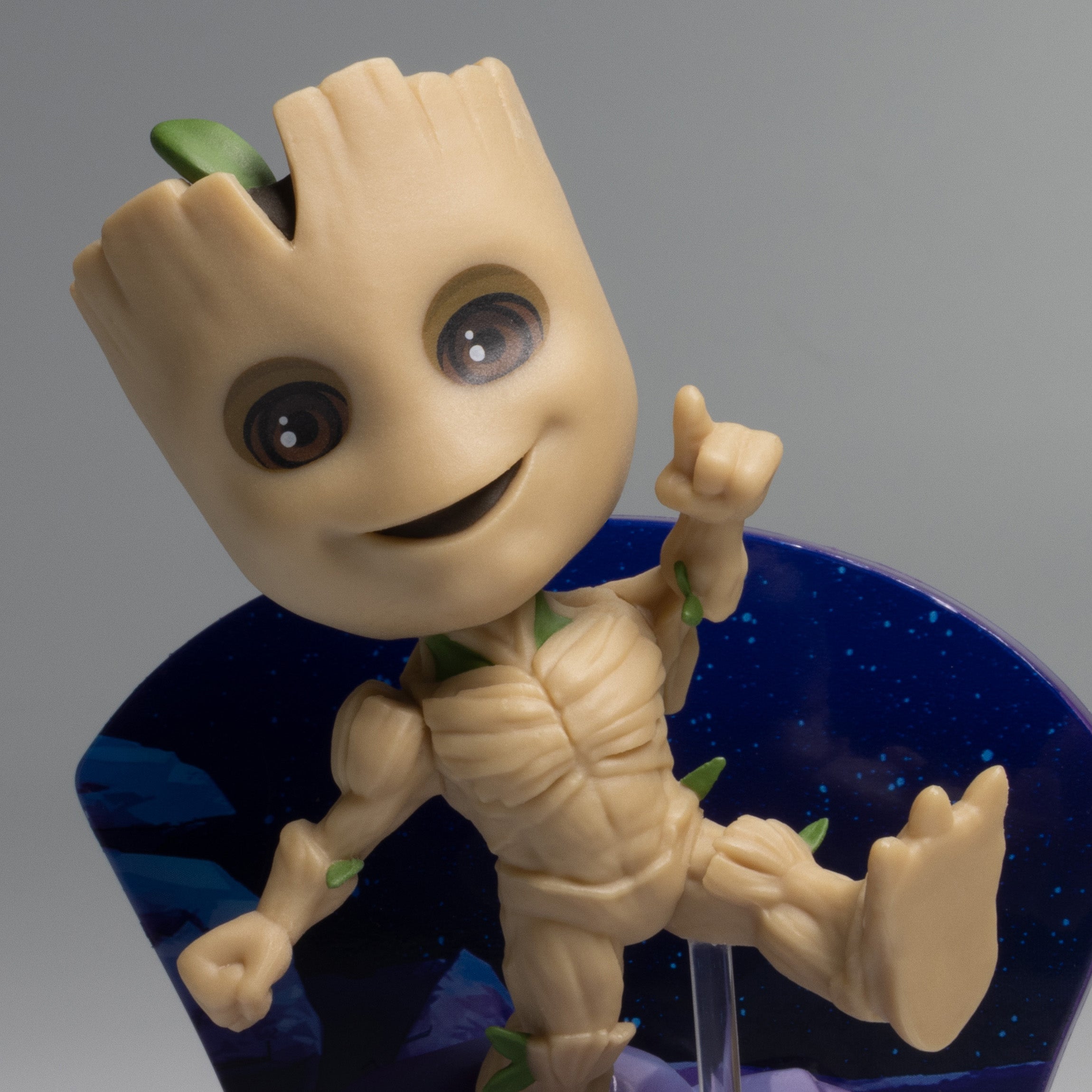 Toys Funko Pop Blacklight Guardians of the Galaxy 3 Star-Lord Limit