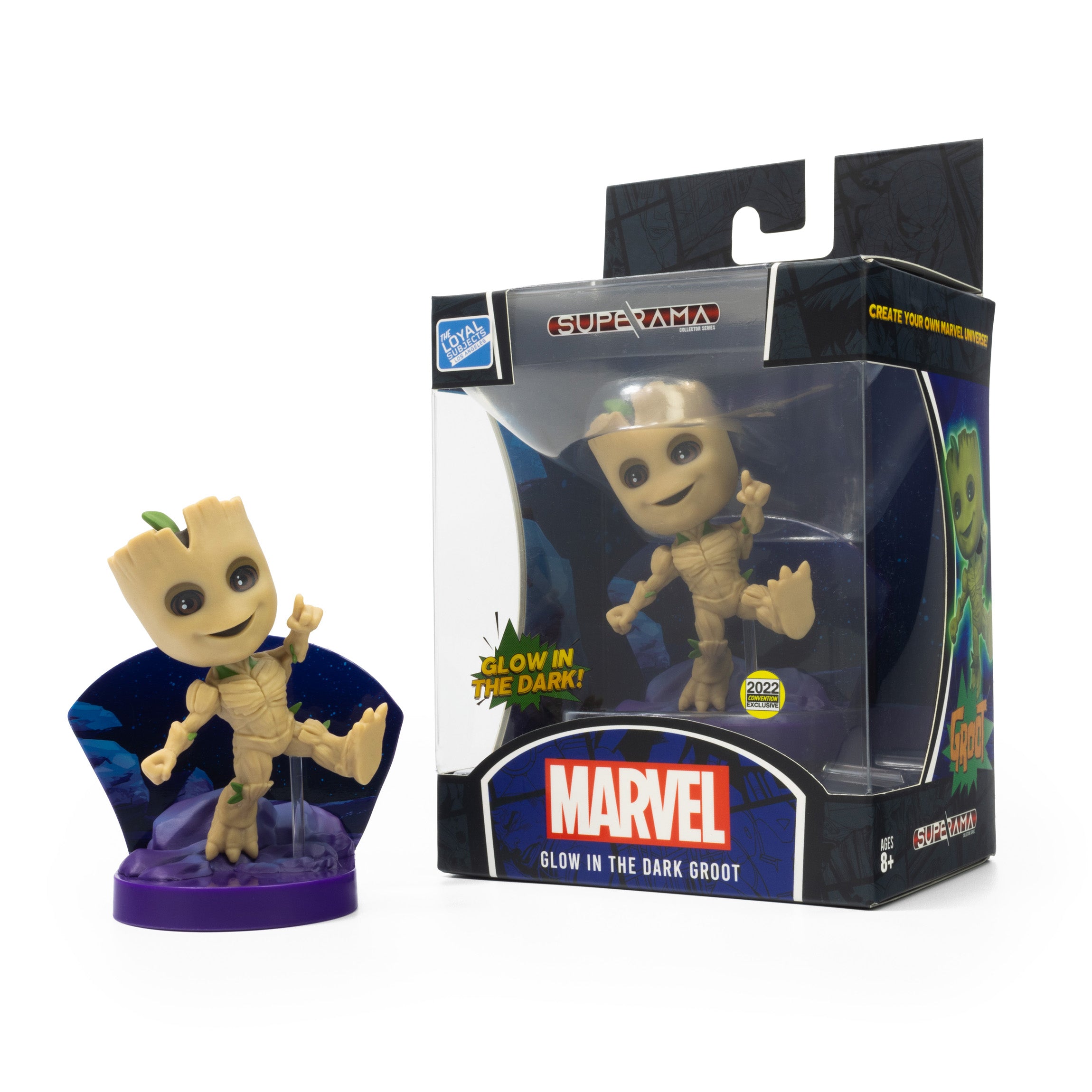 guardians of the galaxy 2022 groot