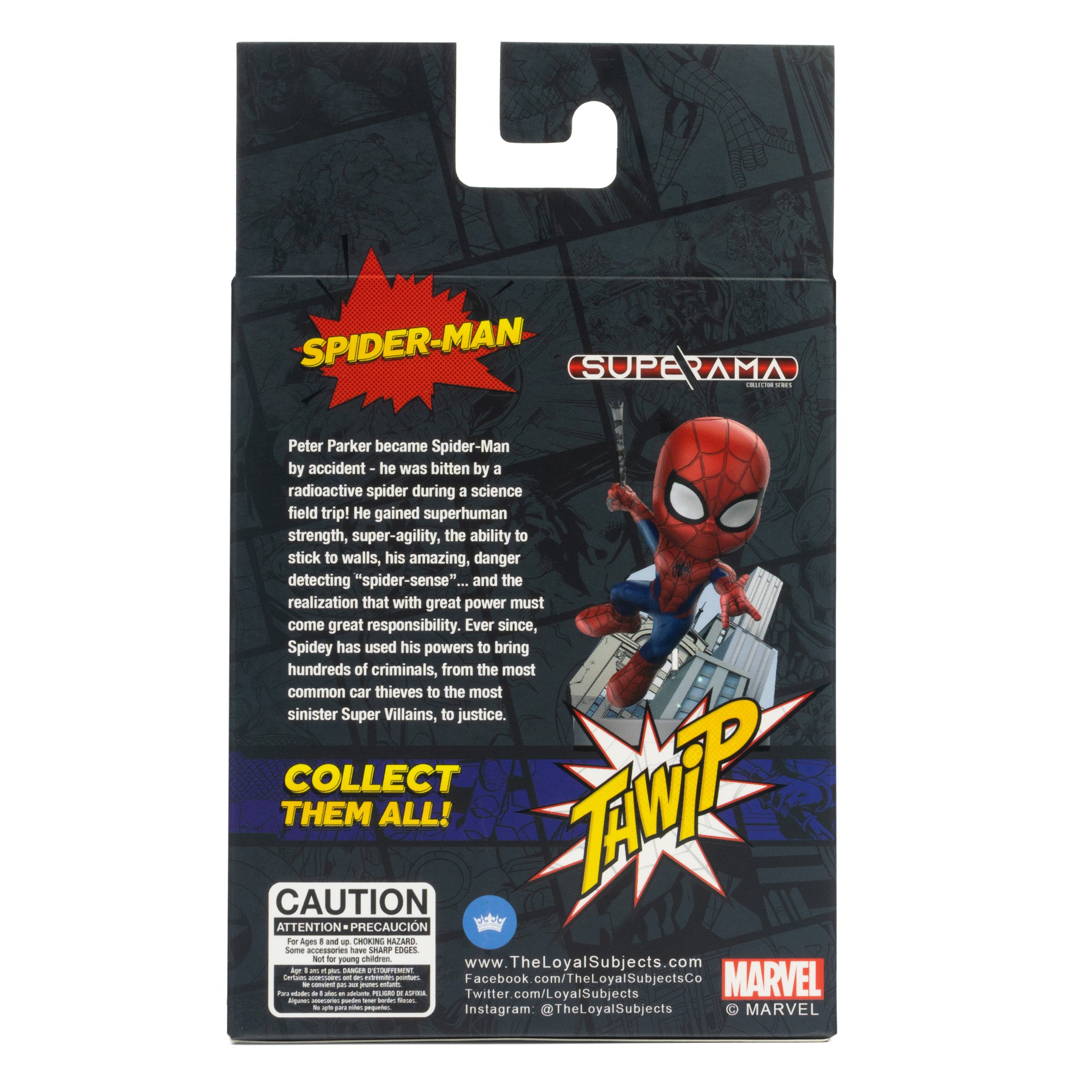 Spiderman Car Accessories - Superhero Collection